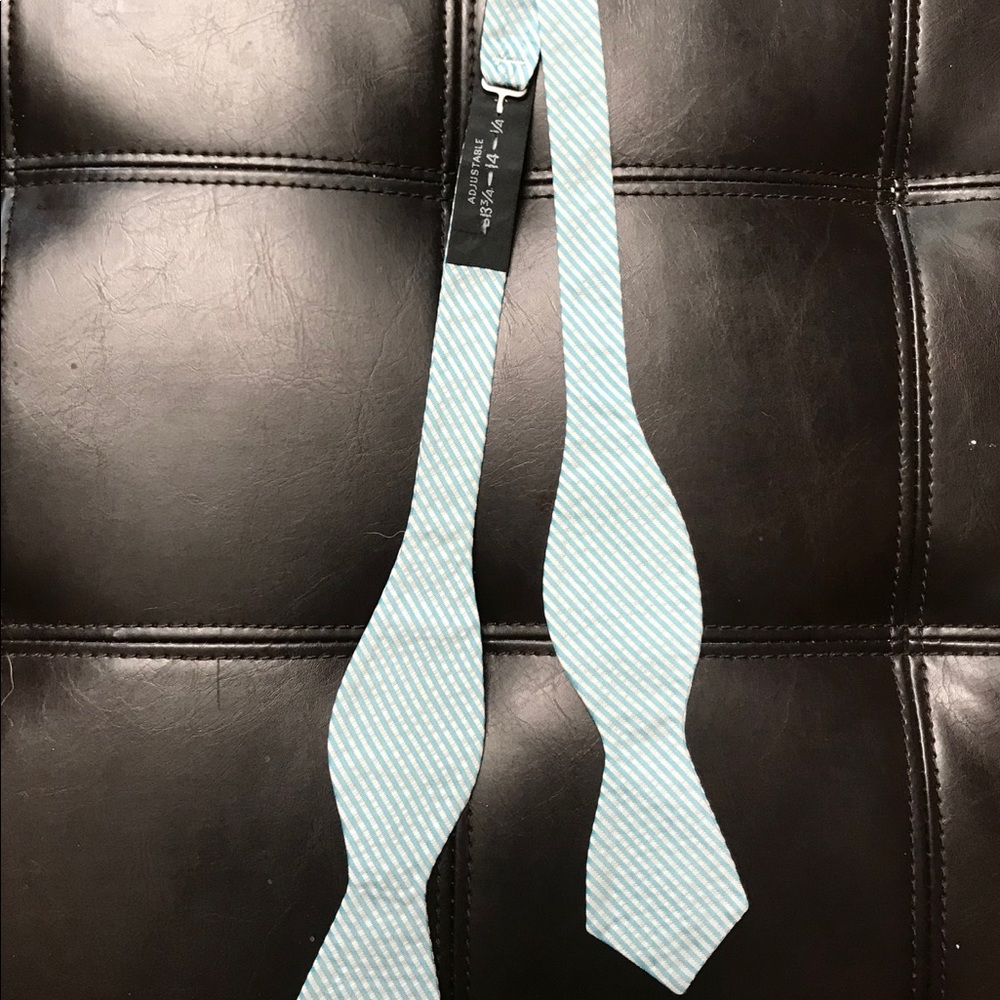 JCREW BOWTIE
